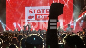 Exit se vraća u Novi Sad